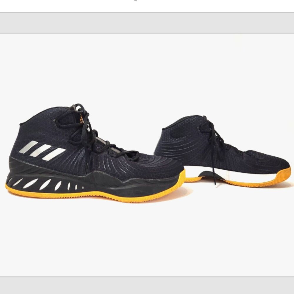Adidas Crazy Explosive 2017 Basketball Shoes BB7998
